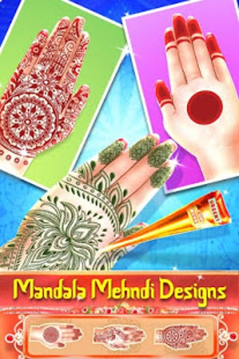 Image 2 for Traditional Wedding Salon…