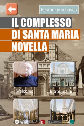 Imagen 0 para Santa Maria Novella