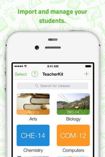 Image 0 for TeacherKit
