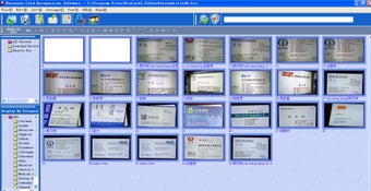 Image 1 for Business Card Recognition