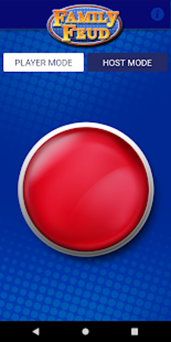 Imagen 1 para Gamestar Family Feud Buzz…