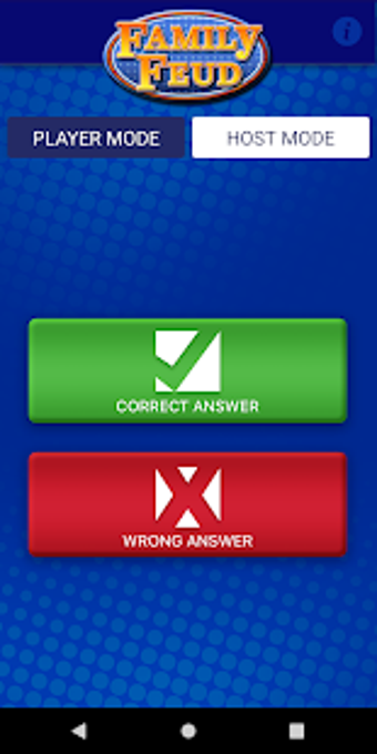Imagen 2 para Gamestar Family Feud Buzz…