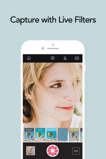 Imagen 0 para POMELO - Absolute Filters