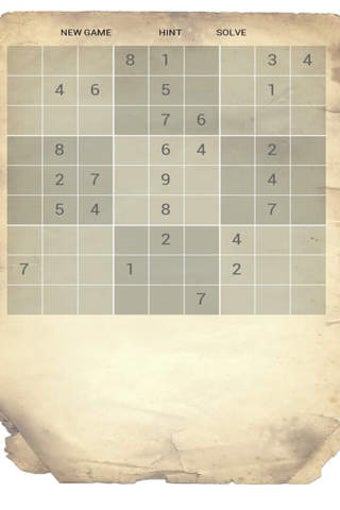 Imagen 0 para Daily Sudoku Game
