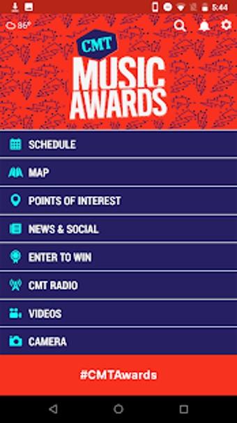 Image 1 for 2019 CMT Music Awards