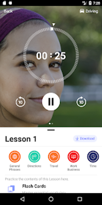 Imagen 1 para Pimsleur - Language Learn…
