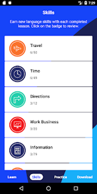 Imagen 0 para Pimsleur - Language Learn…