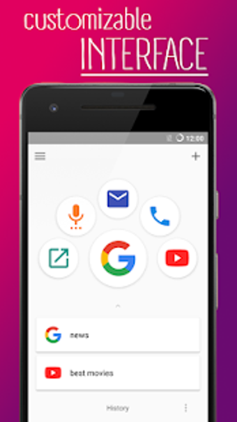 Imagen 0 para Voice Search -  Speech to…