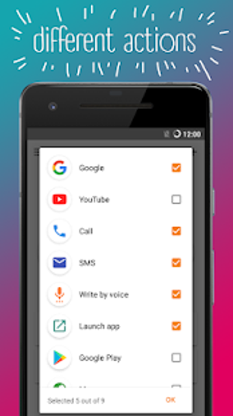 Imagen 1 para Voice Search -  Speech to…