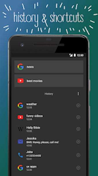 Imagen 3 para Voice Search -  Speech to…
