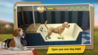 Image 1 for DogHotel - My Dog Boardin…