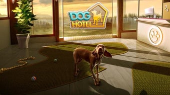 Image 0 for DogHotel - My Dog Boardin…