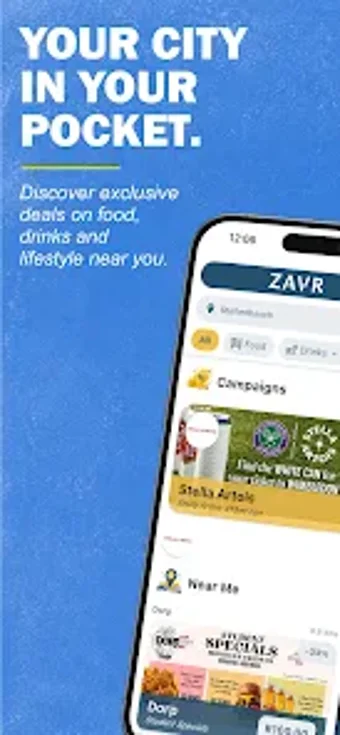 Imagen 0 para ZAVR
