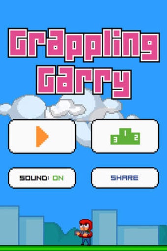 Image 0 for Grappling Garry