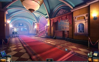 Image 0 for New York Mysteries: The L…