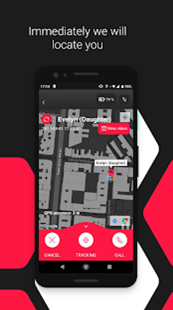 Image 3 for wBunker Security App