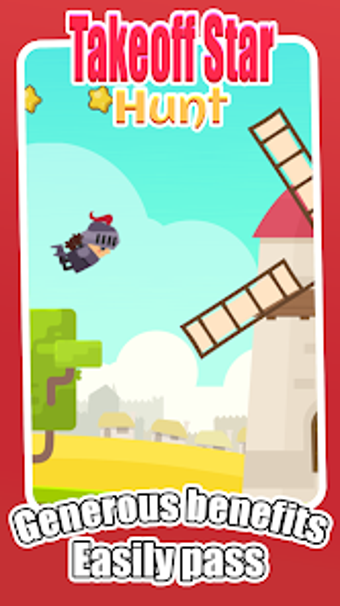 Image 0 for Takeoff Star Hunt