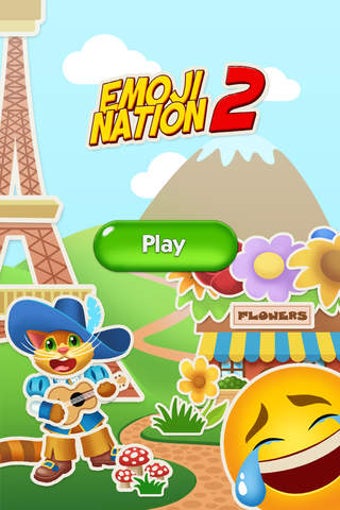 Image 0 for EmojiNation 2