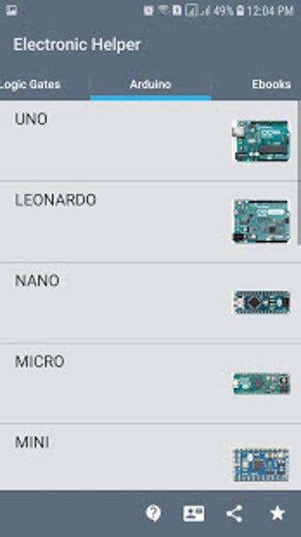 Imagen 0 para Electronic Helper Pro