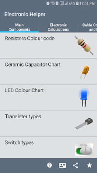 Imagen 2 para Electronic Helper Pro