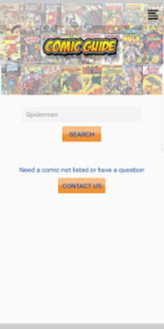 Imagen 1 para Comic Book Price Guide