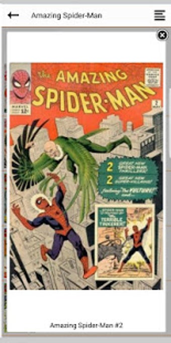 Imagen 2 para Comic Book Price Guide