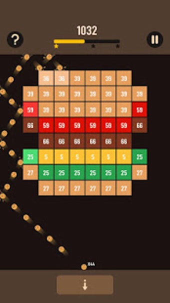 Imagen 0 para Balls Bricks Breaker - St…