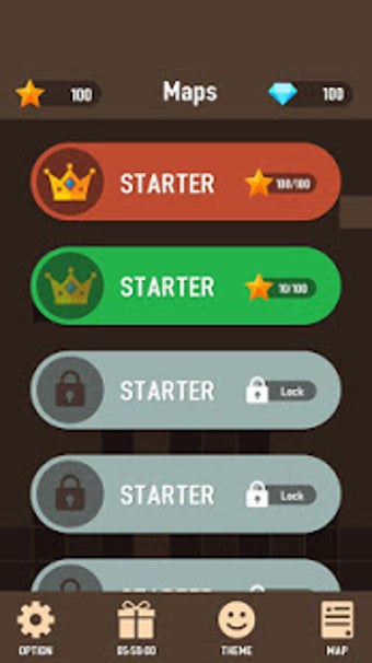 Imagen 1 para Balls Bricks Breaker - St…