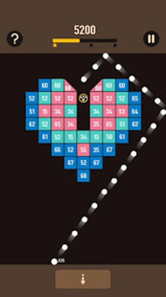 Imagen 2 para Balls Bricks Breaker - St…