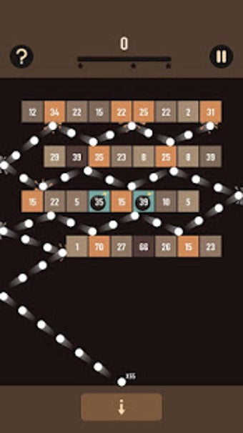 Imagen 3 para Balls Bricks Breaker - St…
