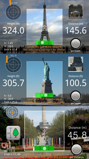 Image 2 for Smart Measure