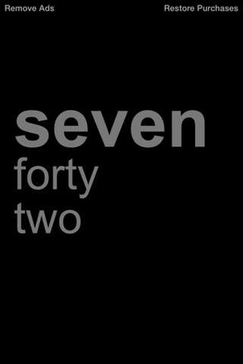 Imagen 0 para Text Clock / Words Clock