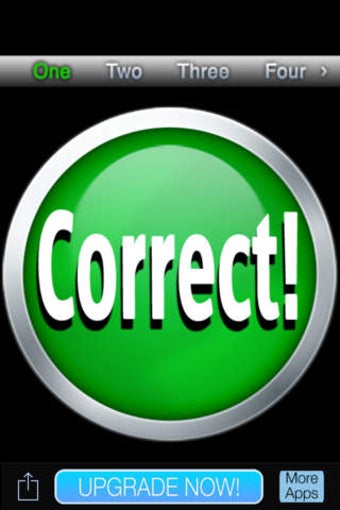 Imagen 0 para Correct Button