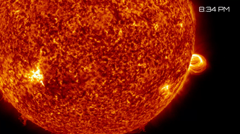 Imagen 1 para Sunlapse 4K