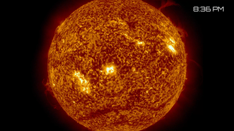 Imagen 0 para Sunlapse 4K