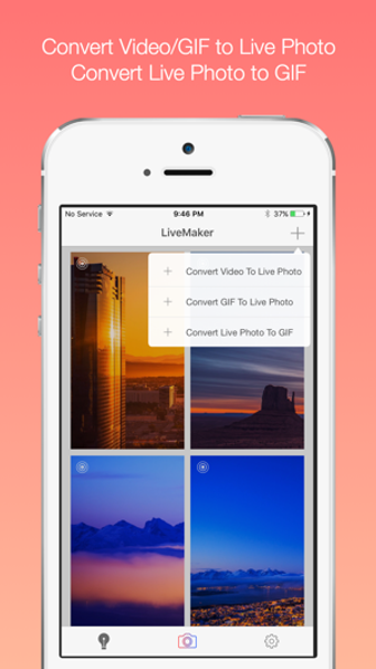 Imagen 1 para LiveMaker Free - for Live…