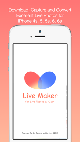 Image 1 for LiveMaker Free - for Live…