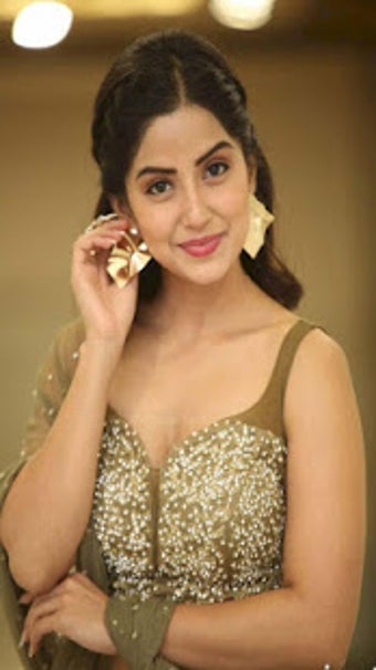 Image 1 for Kashmira Pardeshi Wallpap…