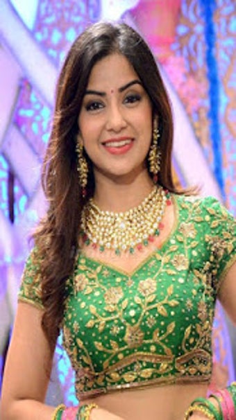 Image 0 for Kashmira Pardeshi Wallpap…