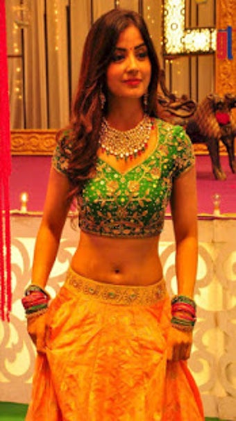 Image 0 for Kashmira Pardeshi Wallpap…