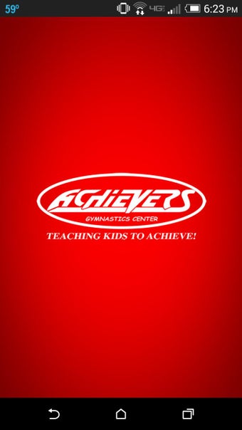 Imagen 1 para Achiever's Gymnastics