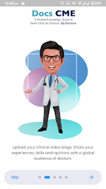 Image 0 for Docs CME