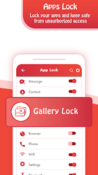 Imagen 1 para Calculator Vault: Hide Ph…