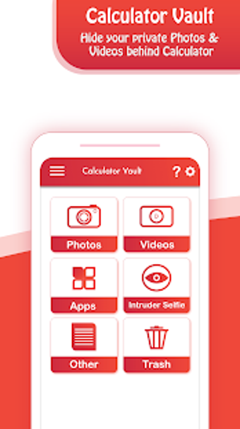Imagen 3 para Calculator Vault: Hide Ph…