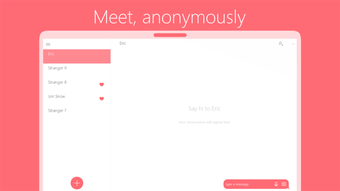 Image 2 for Talk to Someone for Windo…