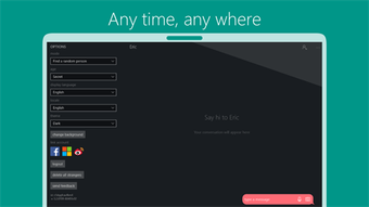 Image 0 for Talk to Someone for Windo…