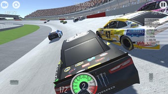 Image 2 for Outlaws - American Racing