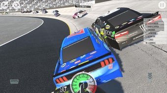 Image 1 for Outlaws - American Racing