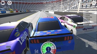 Image 0 for Outlaws - American Racing