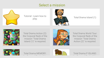 Imagen 0 para Total Drama island Shoote…